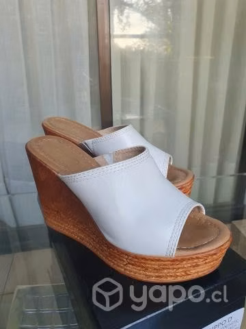 Chalas Blancas - Imagen 2