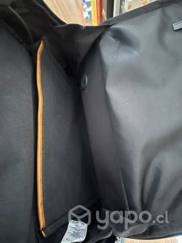 Mochila Samsonite Laptop Openroad 2.0 15.6 A - Imagen 4