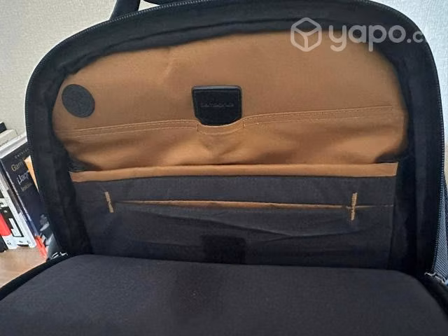 Mochila Samsonite Laptop Openroad 2.0 15.6 A - Imagen 5