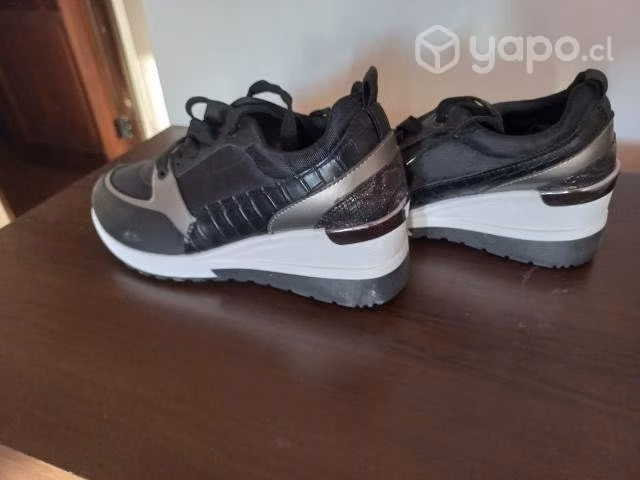 Calzado nuevo - Imagen 4