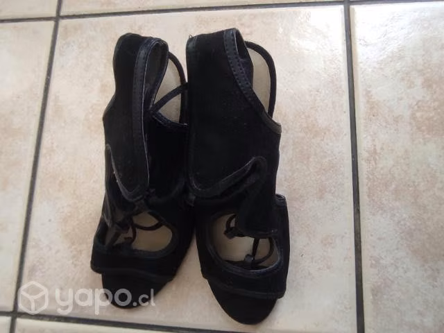 Zapatos via uno talla 39