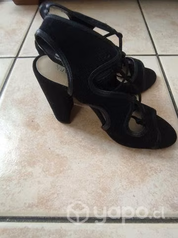 Zapatos via uno talla 39 - Imagen 2