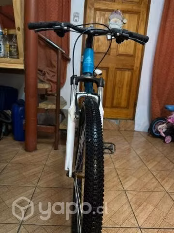 Bicicleta Merida Juliet impecable - Imagen 4