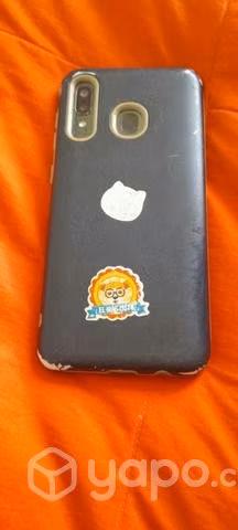 Celular A20 SAMSUNG - Imagen 3