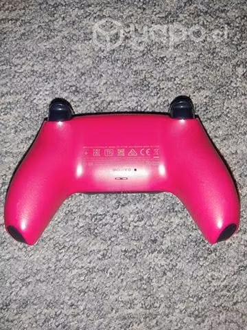 Control ps5 casi nuevo
