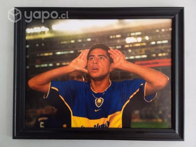 Cuadros de JUAN ROMÁN RIQUELME