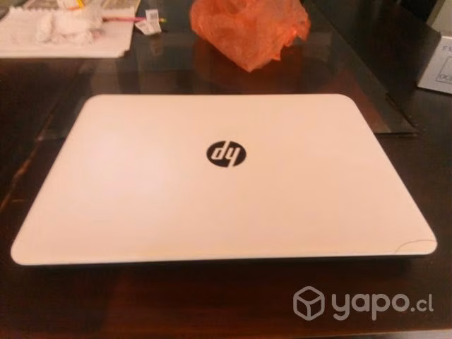 Notebook hp