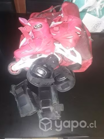Patines - Imagen 3