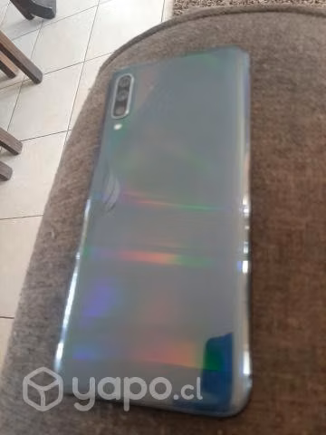 Samsung A 50