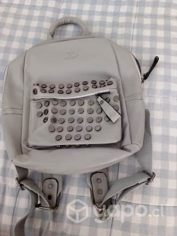 Mochila tusente