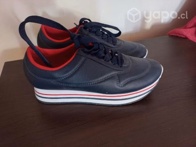 Zapatillas bellas - Imagen 3