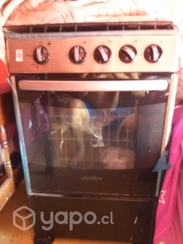 Cocina nueva