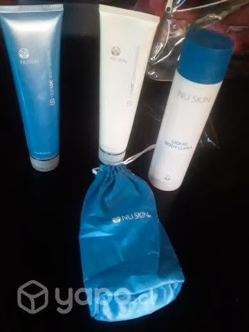 Galvánica Corporal Nu Skin - Imagen 2