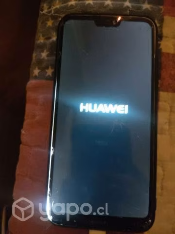 Huawei p20 Lite detalles - Imagen 4