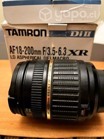 Nikon D7200 NUEVA OFERTA