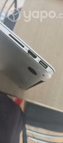 MacBook Pro Retina 15 pulgadas - Imagen 4