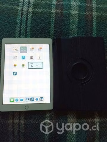 IPad 32gb - Imagen 3