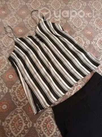 Ropa usada