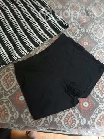 Ropa usada - Imagen 2