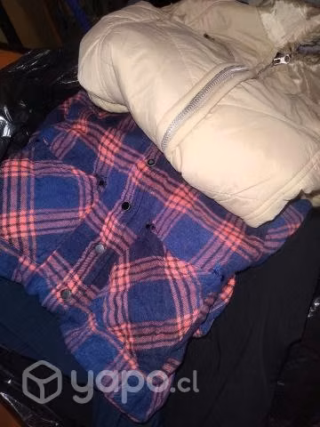 Ropa