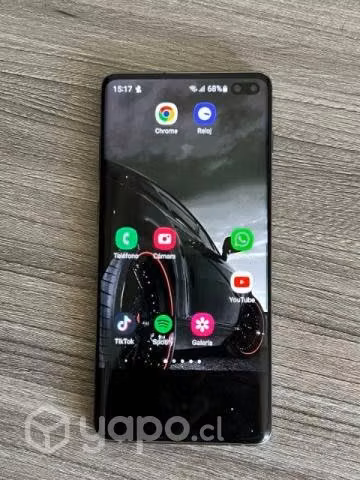 Samsung S10 plus - Imagen 2
