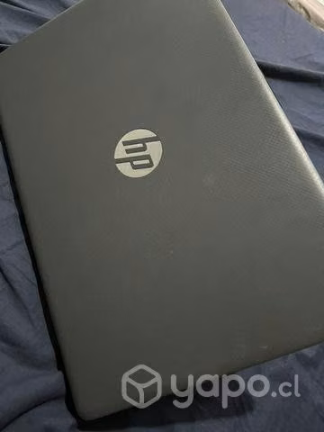 Notebook Hp