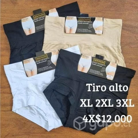Ropa interior