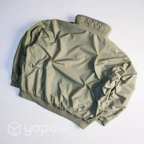 Chaqueta
