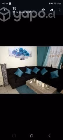 Sillon seccional