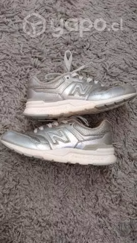 Zapatillas NB
