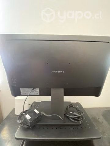 Monitor Samsung 24"