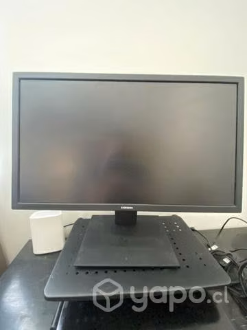 Monitor Samsung 24"