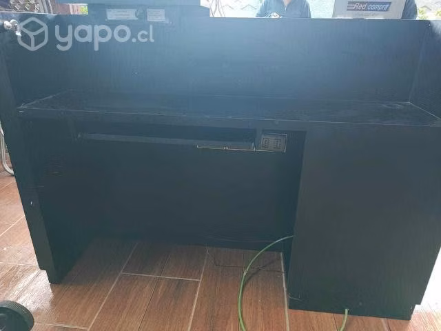 Meson de atención usado - Imagen 2