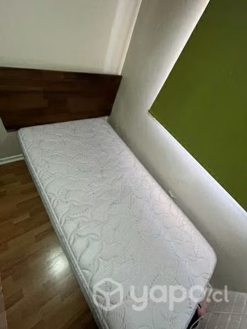 Cama 1.5 Plz
