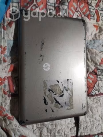 Notebook Hp 435