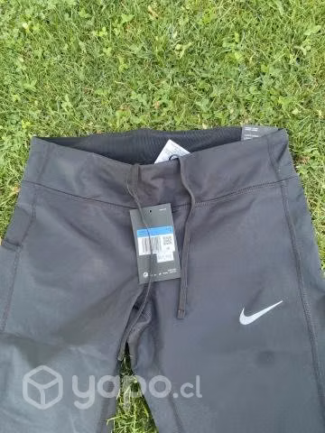 Calza deportiva Nike original NUEVA - Imagen 2