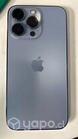 IPhone 13 Pro - Imagen 4