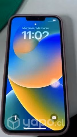 IPhone 13 Pro