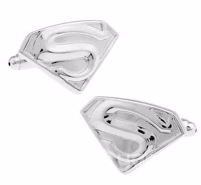 Colleras Superman nvo mod. *Colleras Chile*