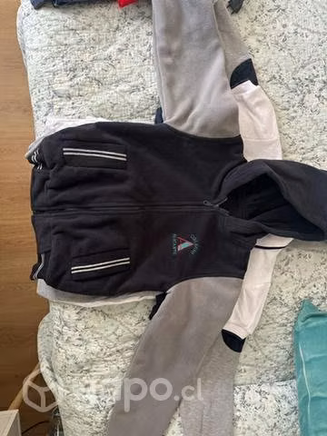 Uniforme alicante