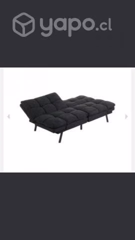 Futon cama - Imagen 2
