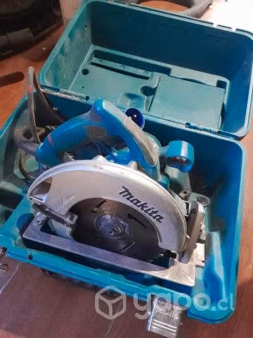 Sierra circular MAKITA