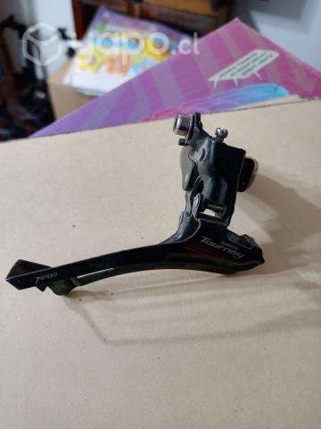 Partes y elementos para bicicletas - Imagen 3