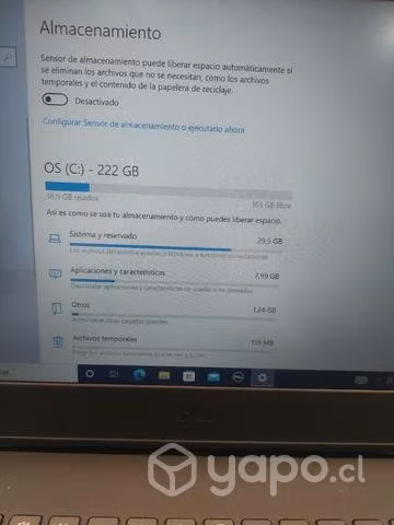 Computador Acer Ryzer 5 - Imagen 2