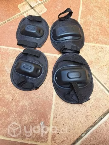 Set de skate para niños sin uso