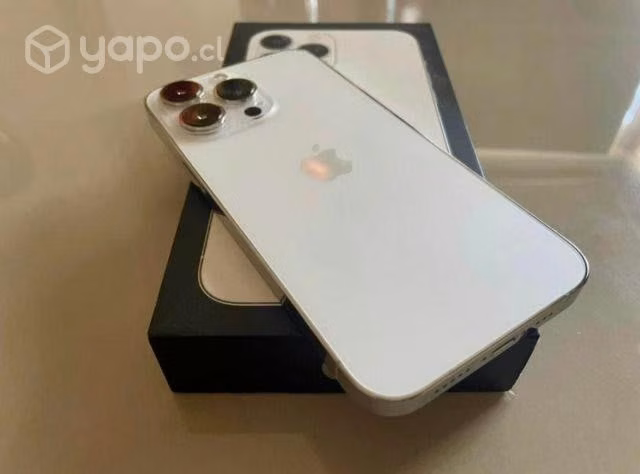 IPhone 13 Pro - BOLETA