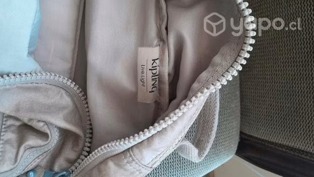 Mochila Kipling Original Original - Imagen 3