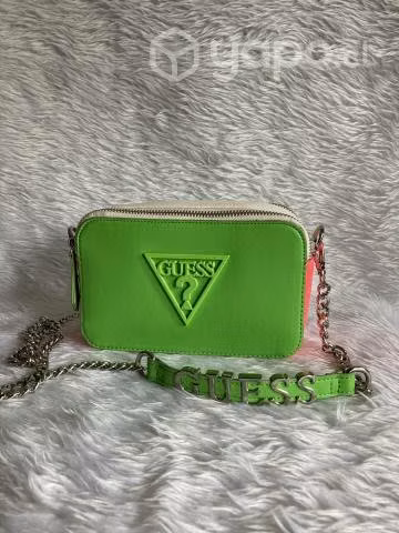 Bandolera guess