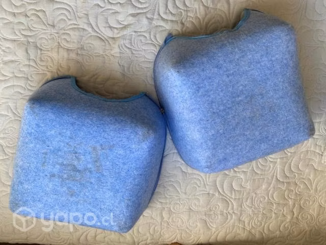 Cama para mascota