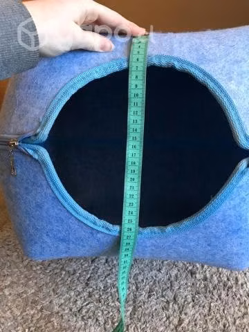 Cama para mascota